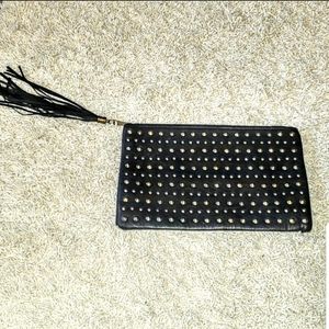 Forever 21 small zip purse